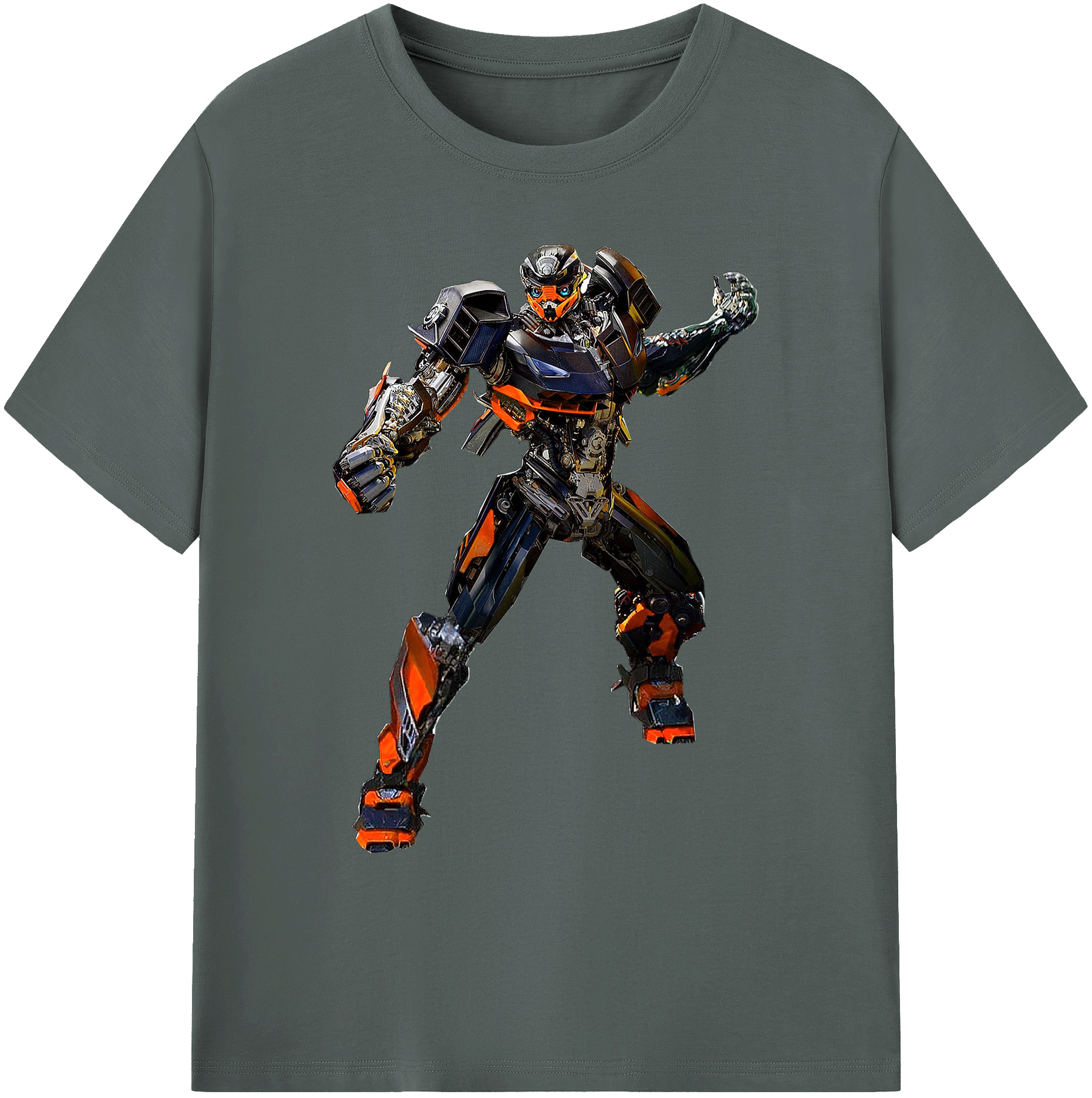 （画像用）  綿100％ メンズ半袖Tシャツ｜肌触りやわらか＆通気性